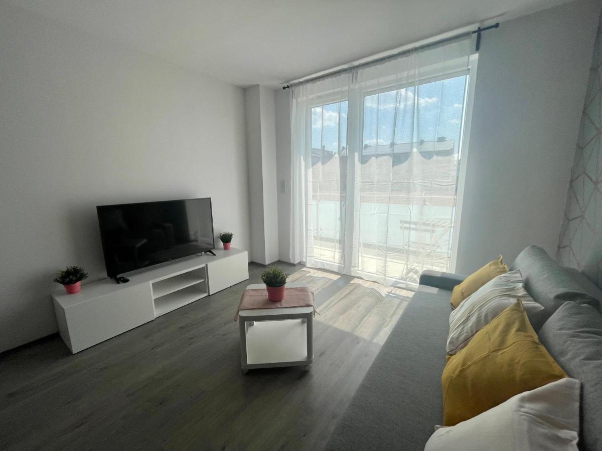 B147 Design Lux Apartments #Freeparking Budapest Exteriör bild