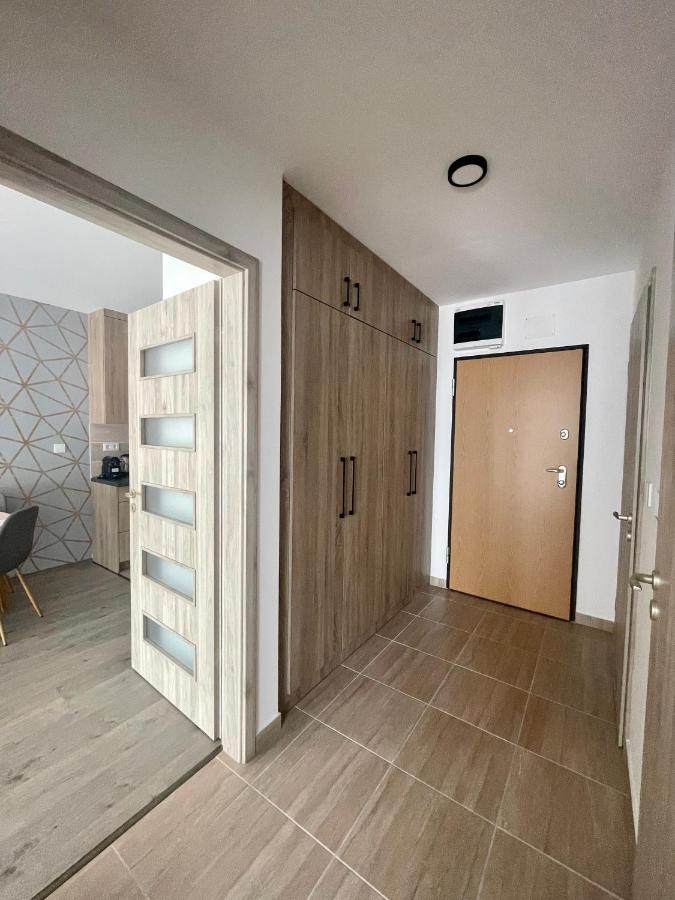 B147 Design Lux Apartments #Freeparking Budapest Exteriör bild