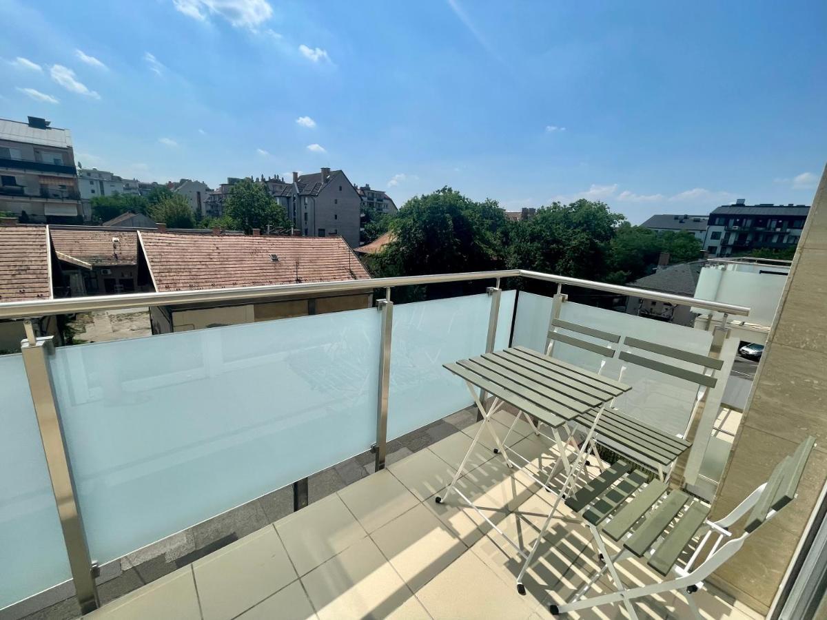 B147 Design Lux Apartments #Freeparking Budapest Exteriör bild
