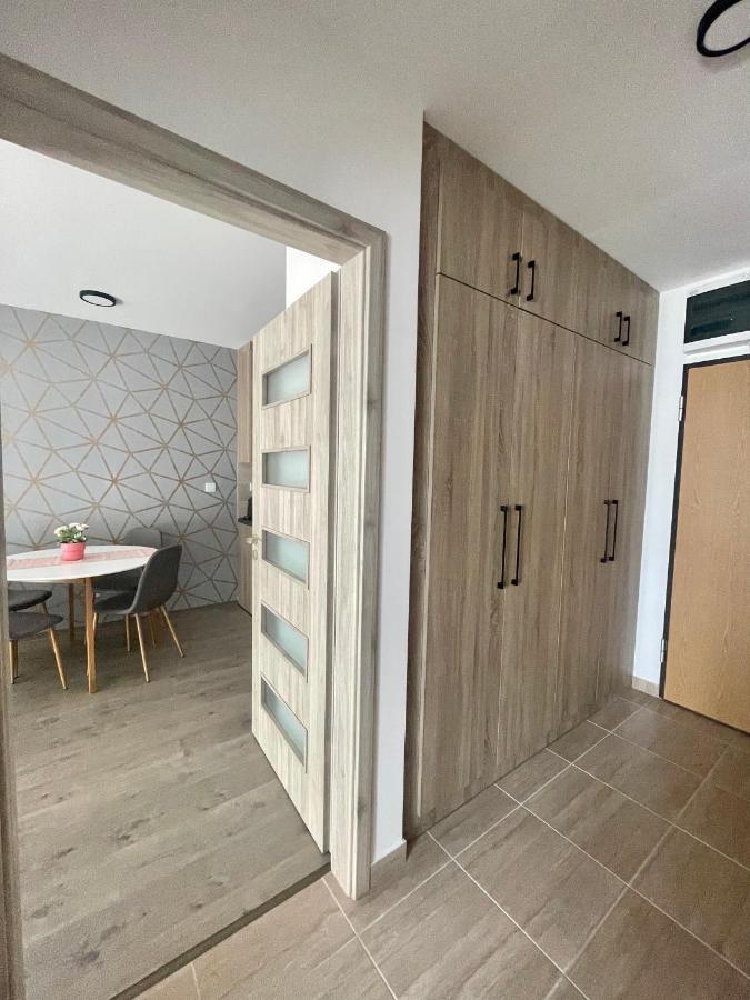 B147 Design Lux Apartments #Freeparking Budapest Exteriör bild