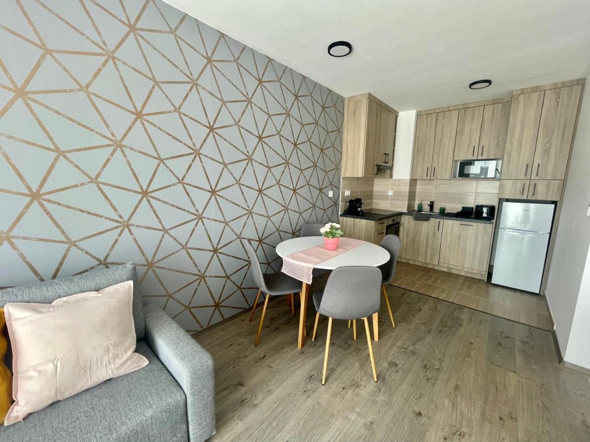 B147 Design Lux Apartments #Freeparking Budapest Exteriör bild