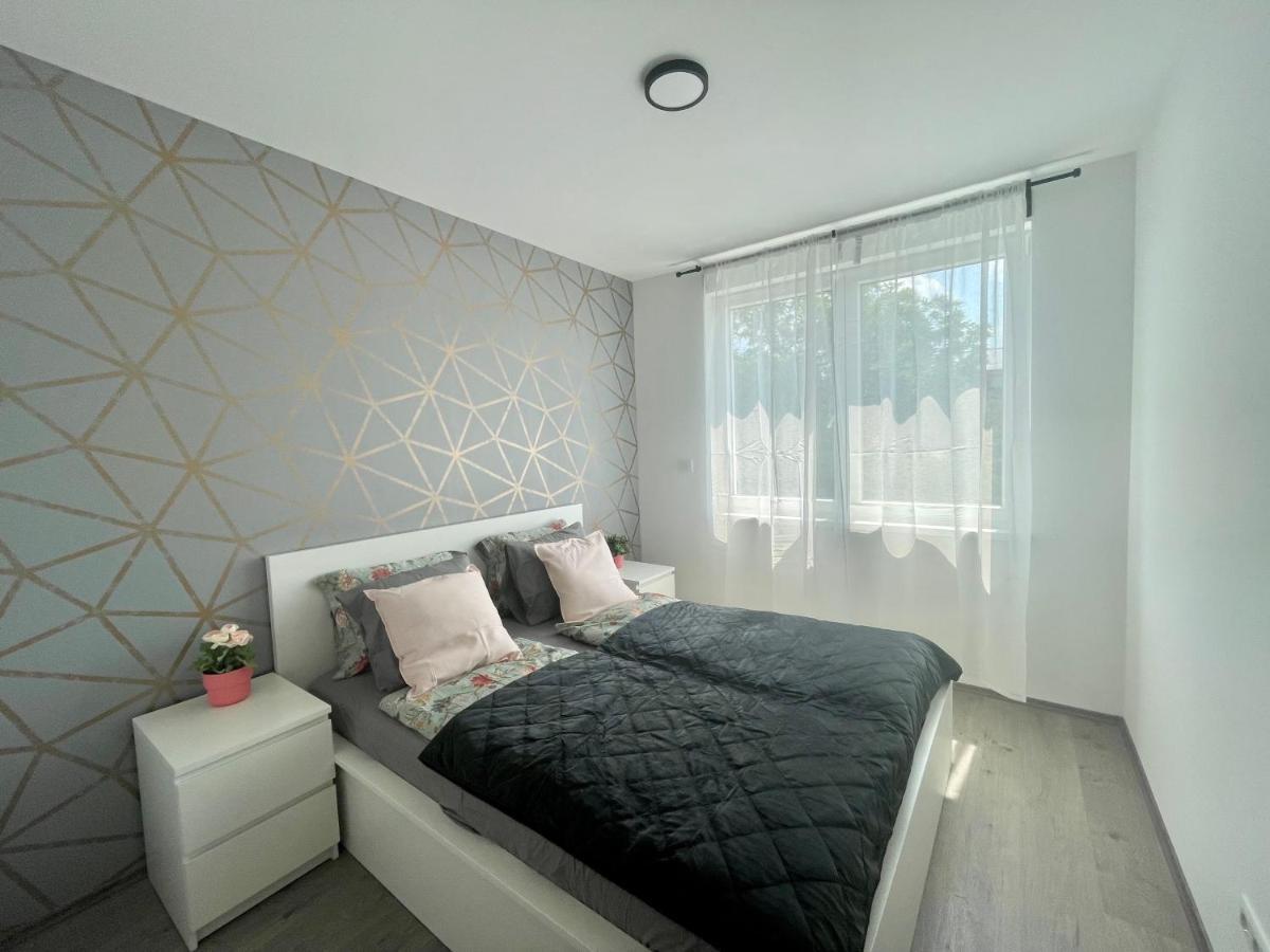 B147 Design Lux Apartments #Freeparking Budapest Exteriör bild