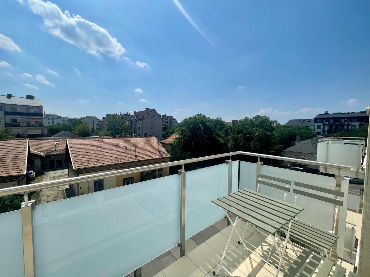 B147 Design Lux Apartments #Freeparking Budapest Exteriör bild
